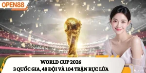 World cup 2026